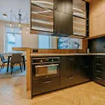 Krupowki 25A Gorski Loft By Homeprime