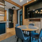 Krupowki 25A Gorski Loft By Homeprime