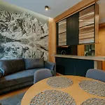 Krupowki 25A Gorski Loft By Homeprime