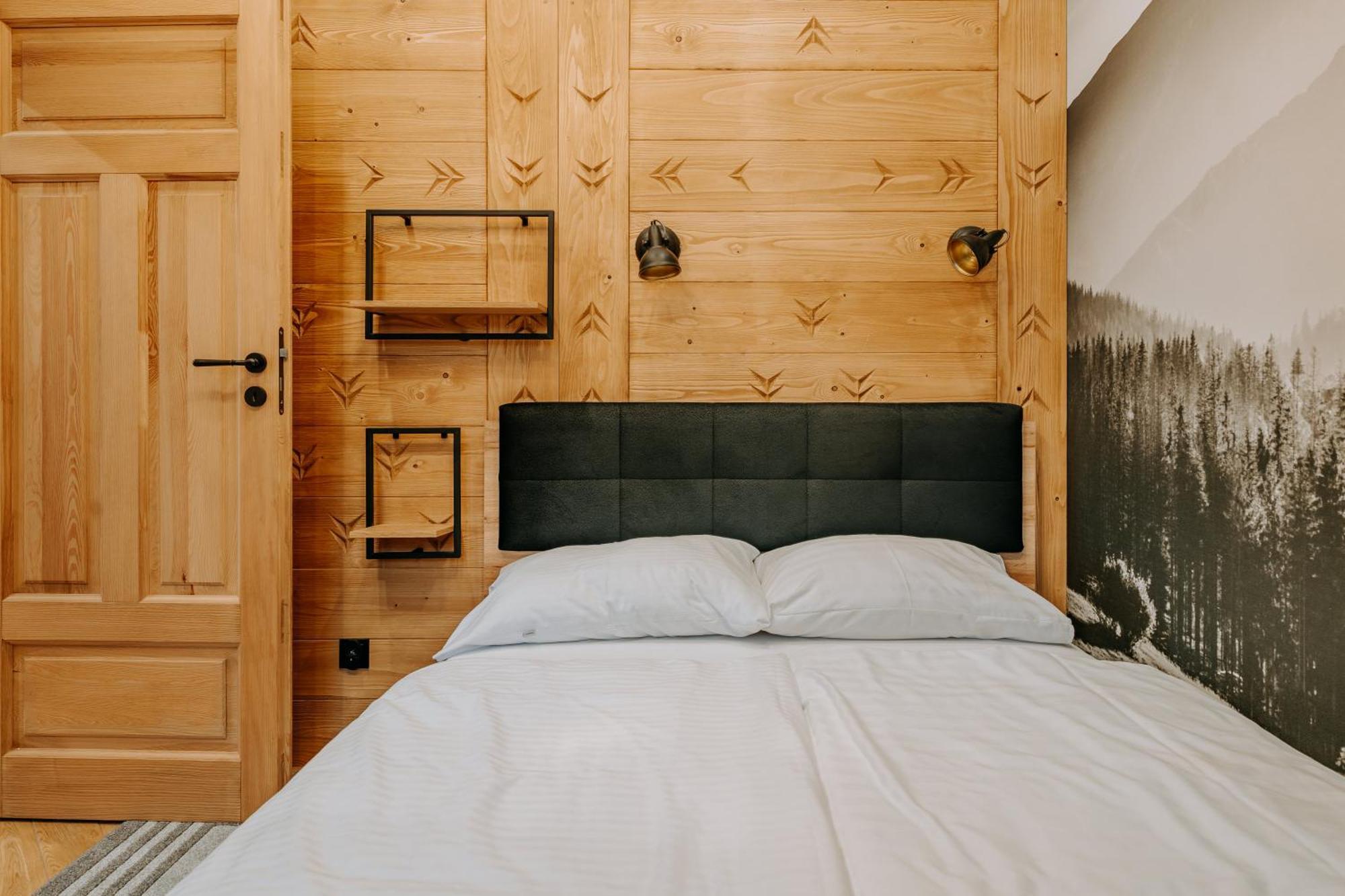 Apartment Krupowki 25a Gorski Loft By Homeprime Zakopane